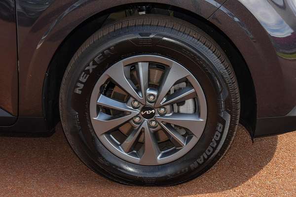 2024 Kia Carnival S KA4