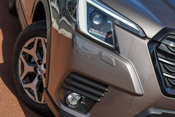2024 Subaru Forester 2.5i S5