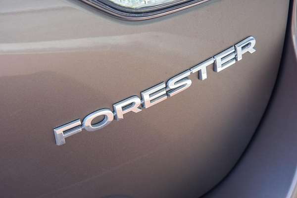 2024 Subaru Forester 2.5i S5