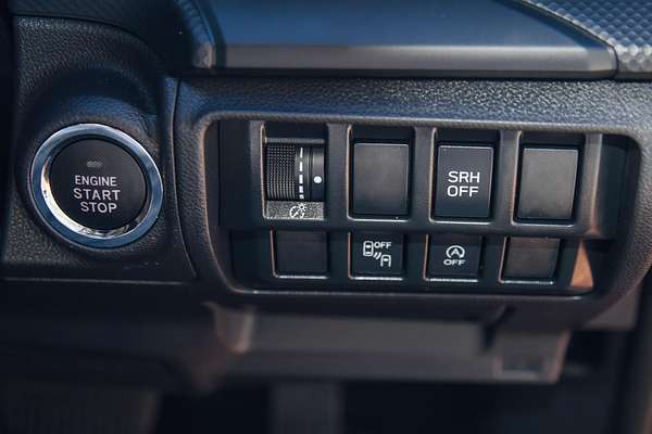 2024 Subaru Forester 2.5i S5