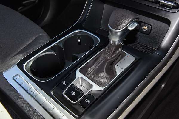 2024 Kia Carnival S KA4
