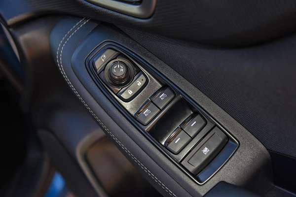 2024 Subaru Forester 2.5i S5