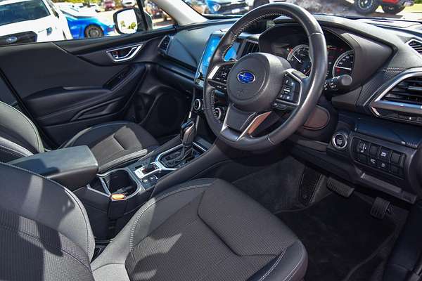 2024 Subaru Forester 2.5i S5