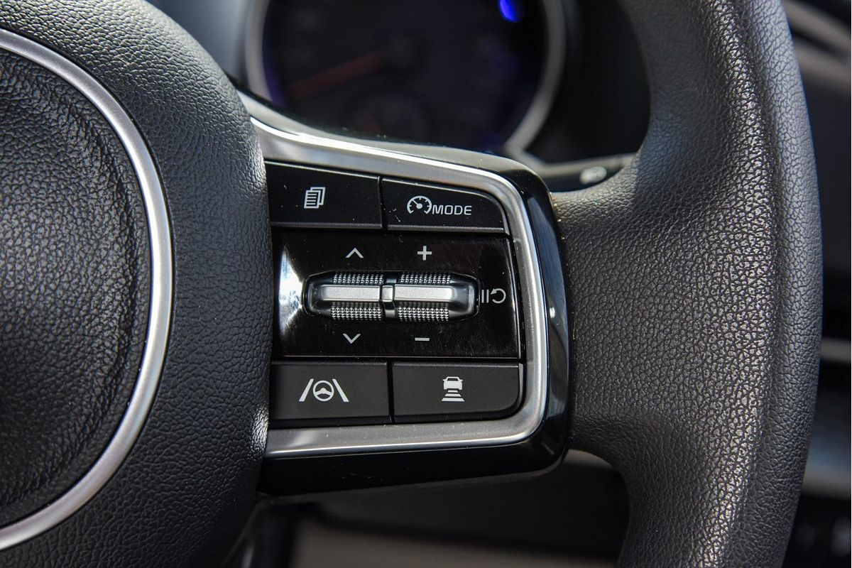 2024 Kia Carnival S KA4