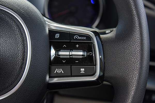 2024 Kia Carnival S KA4