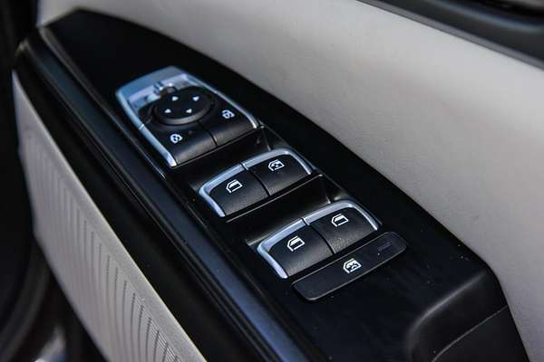 2024 Kia Carnival S KA4