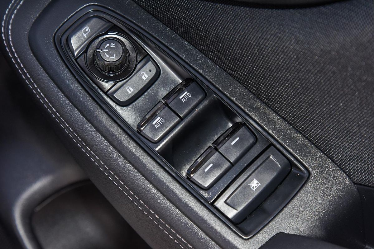 2024 Subaru Forester 2.5i S5
