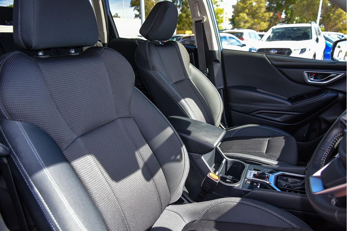 2024 Subaru Forester 2.5i S5