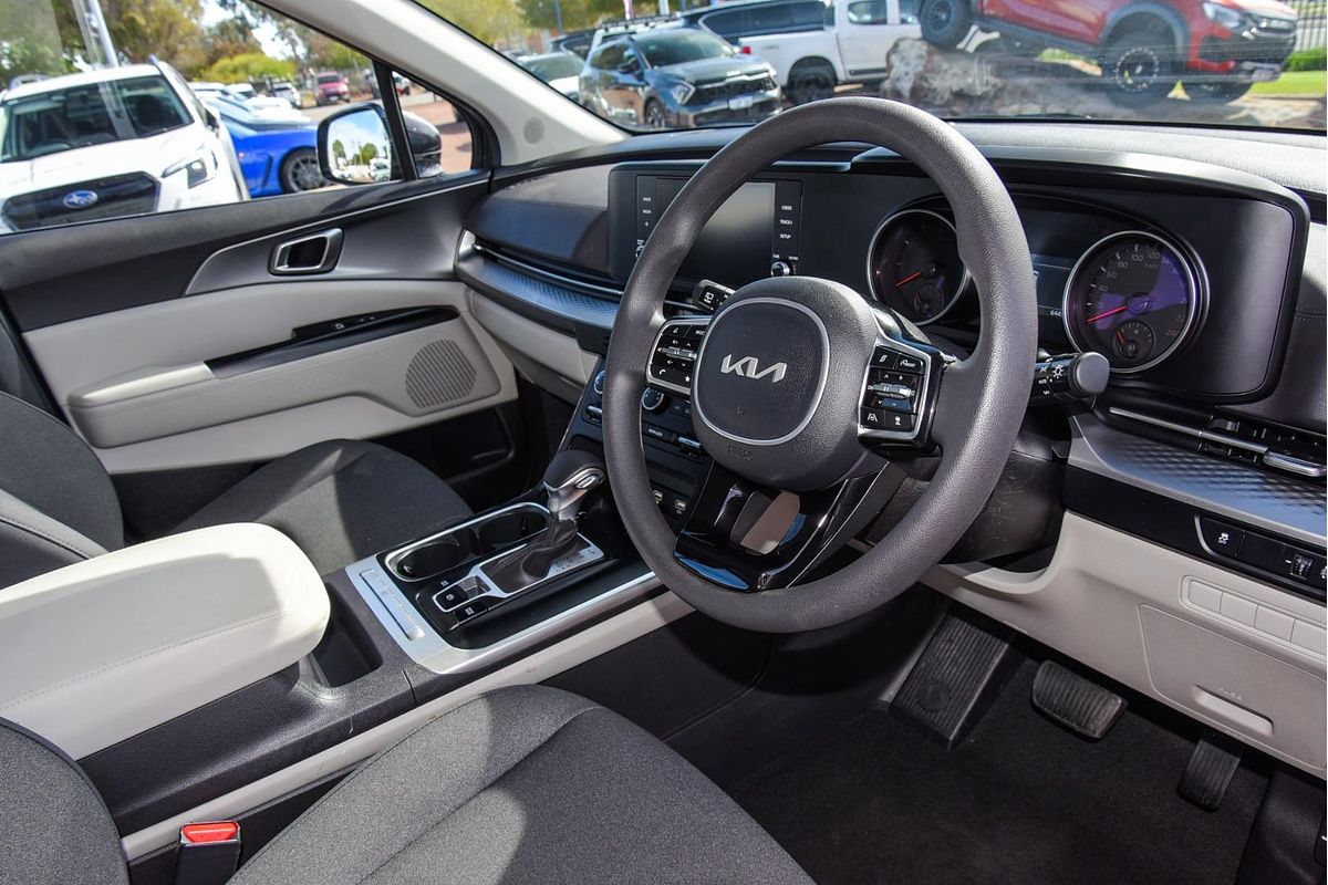 2024 Kia Carnival S KA4