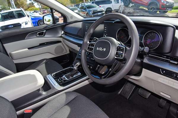 2024 Kia Carnival S KA4