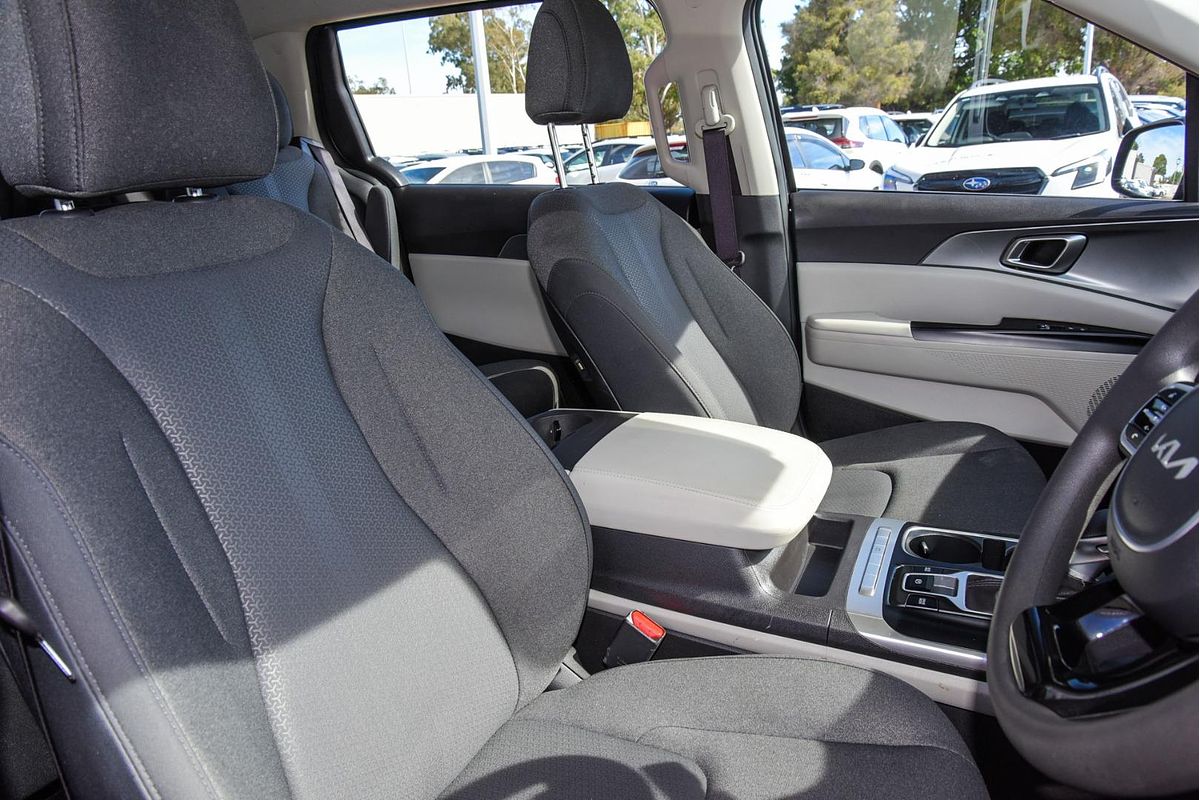 2024 Kia Carnival S KA4