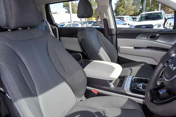 2024 Kia Carnival S KA4