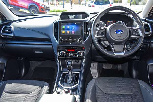 2024 Subaru Forester 2.5i S5
