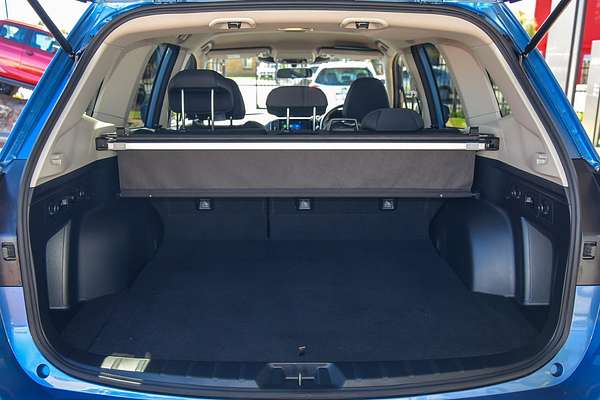 2024 Subaru Forester 2.5i S5