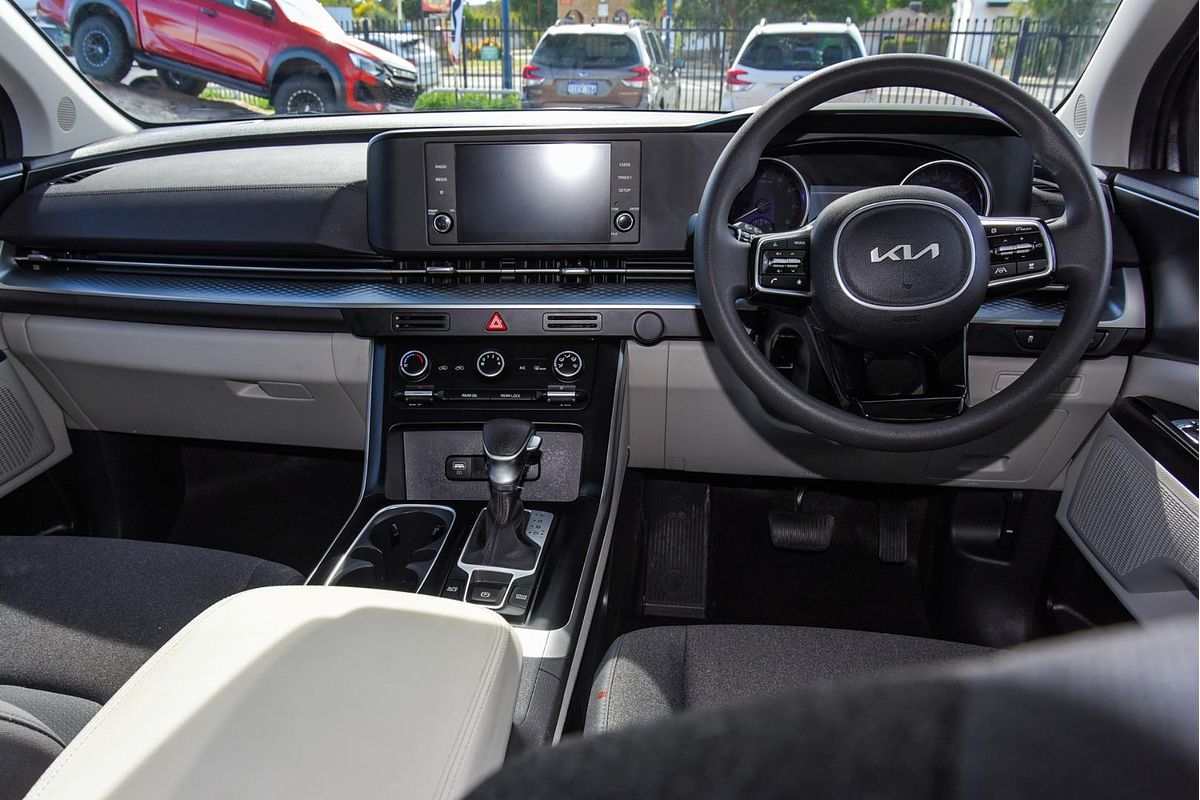 2024 Kia Carnival S KA4