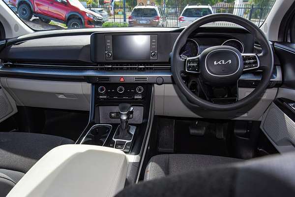 2024 Kia Carnival S KA4