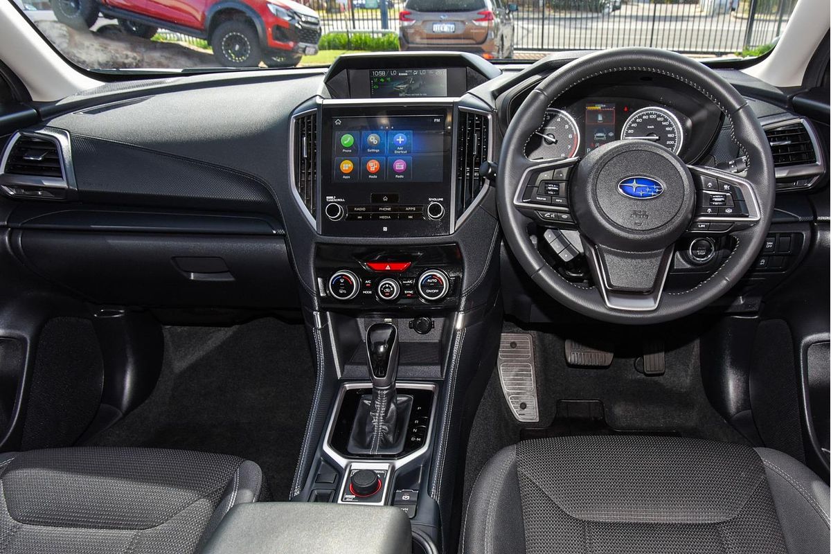 2024 Subaru Forester 2.5i S5