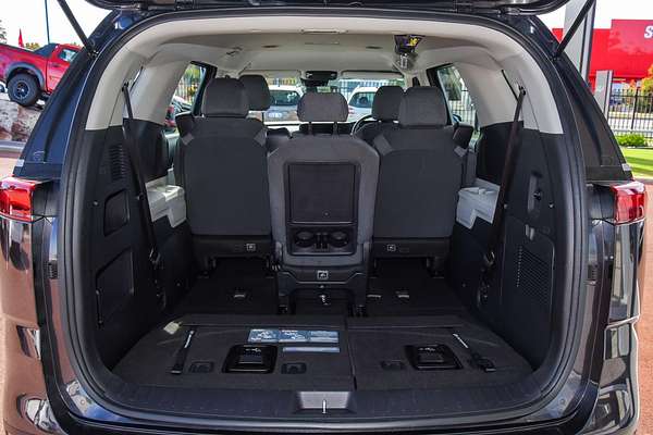 2024 Kia Carnival S KA4