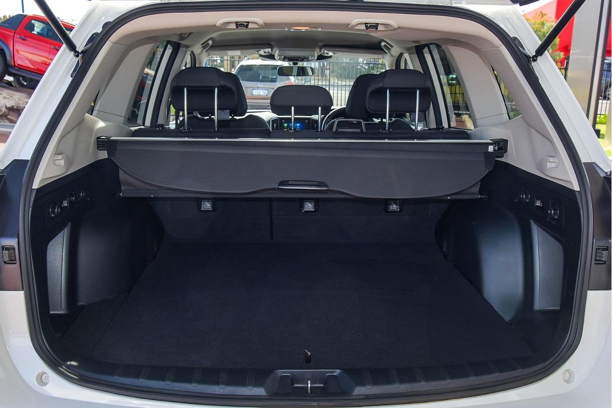 2024 Subaru Forester 2.5i S5