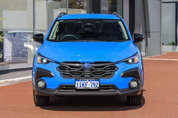 2024 Subaru Crosstrek 2.0L G6X