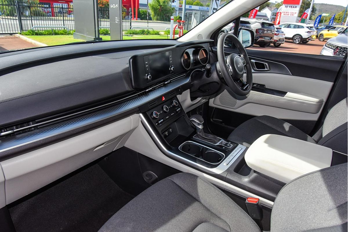 2024 Kia Carnival S KA4