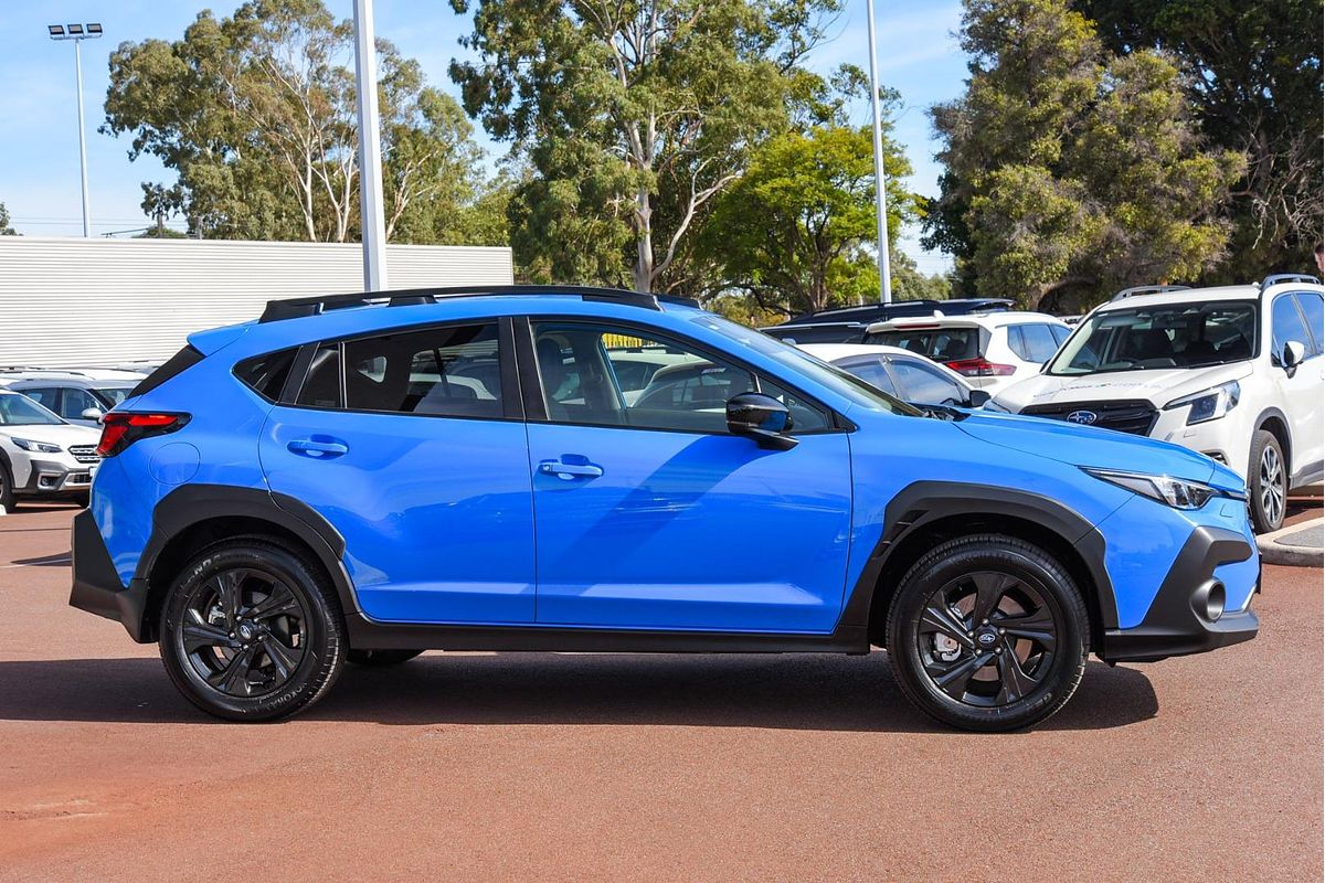 2024 Subaru Crosstrek 2.0L G6X