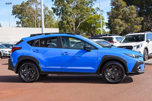 2024 Subaru Crosstrek 2.0L G6X