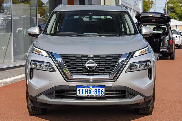 2024 Nissan X-TRAIL ST T33