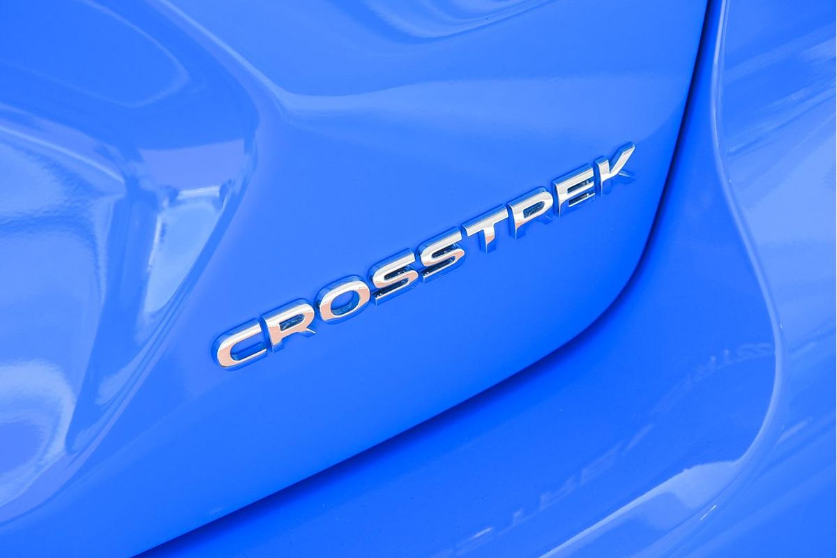 2024 Subaru Crosstrek 2.0L G6X
