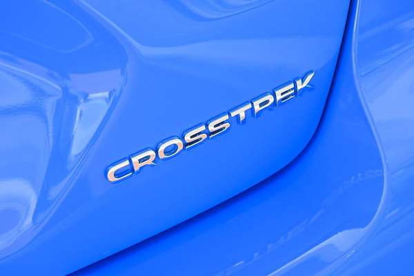 2024 Subaru Crosstrek 2.0L G6X