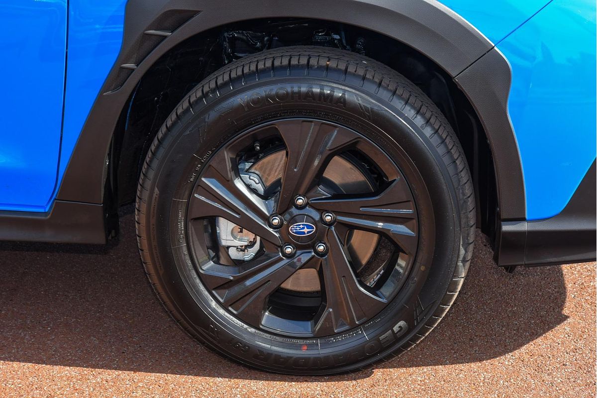 2024 Subaru Crosstrek 2.0L G6X
