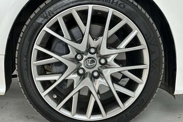 2020 Lexus RC RC350 Luxury GSC10R