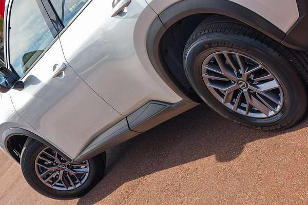 2024 Nissan X-TRAIL ST T33