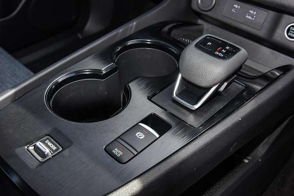 2024 Nissan X-TRAIL ST T33