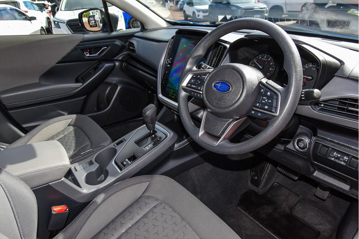 2024 Subaru Crosstrek 2.0L G6X