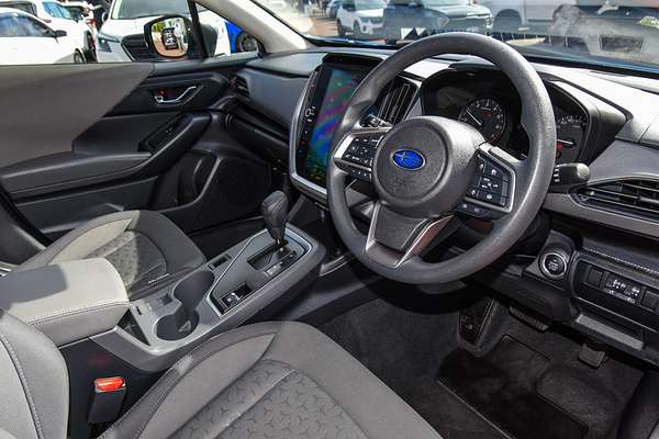 2024 Subaru Crosstrek 2.0L G6X