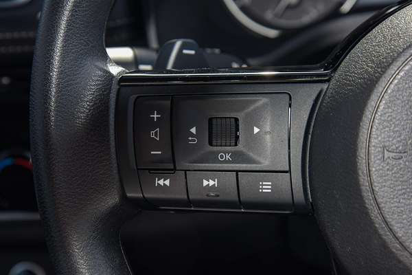 2024 Nissan X-TRAIL ST T33