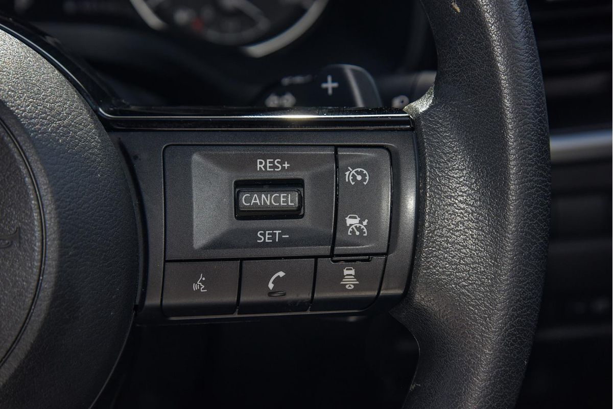 2024 Nissan X-TRAIL ST T33