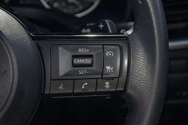 2024 Nissan X-TRAIL ST T33