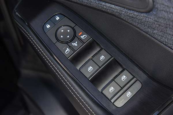 2024 Nissan X-TRAIL ST T33