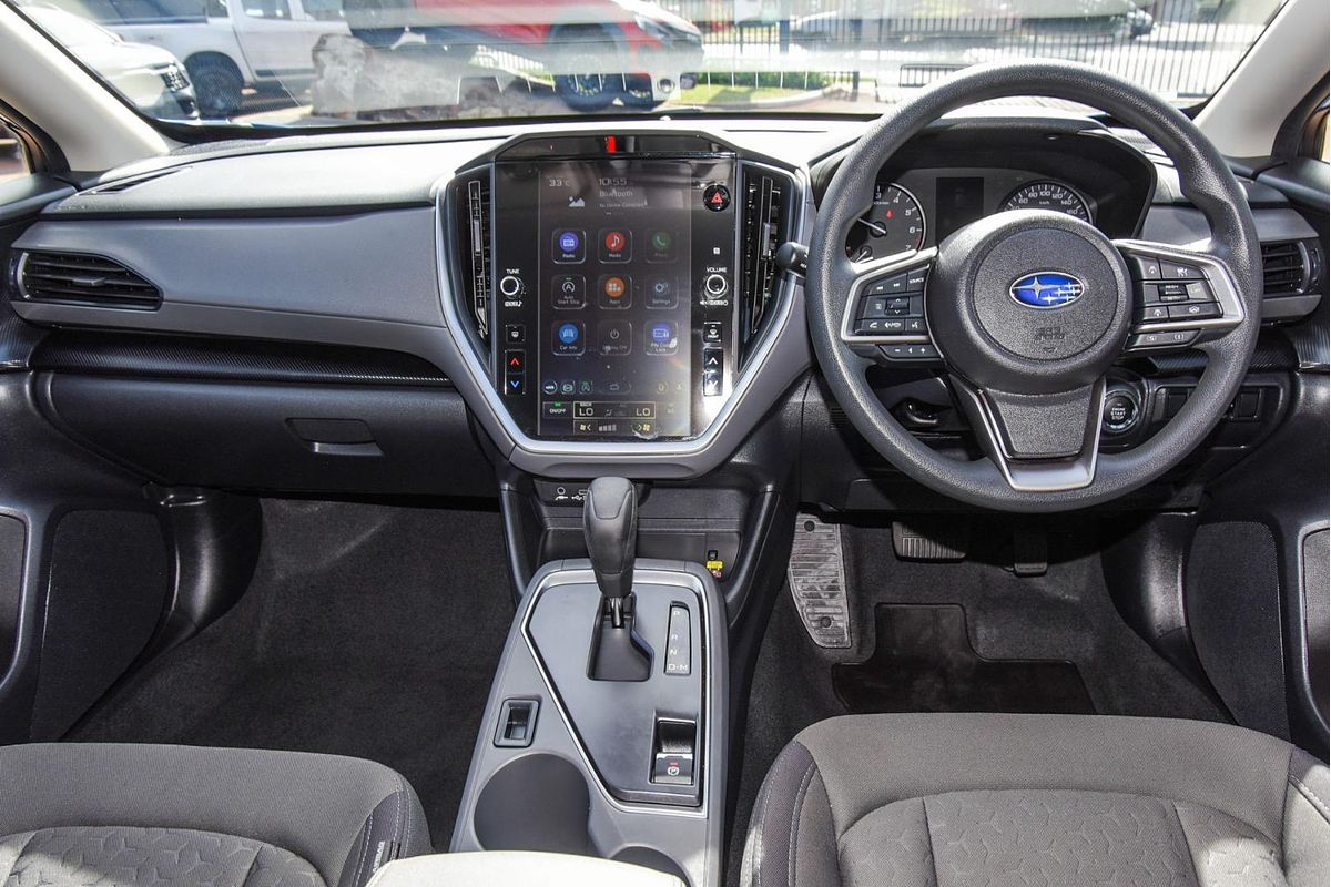 2024 Subaru Crosstrek 2.0L G6X