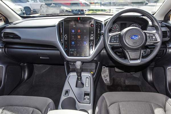 2024 Subaru Crosstrek 2.0L G6X