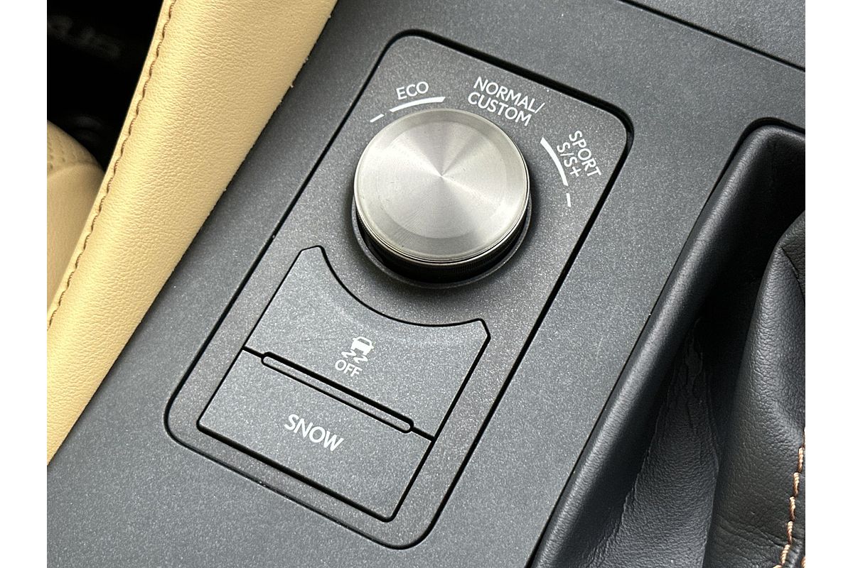 2020 Lexus RC RC350 Luxury GSC10R