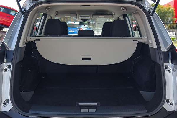 2024 Nissan X-TRAIL ST T33