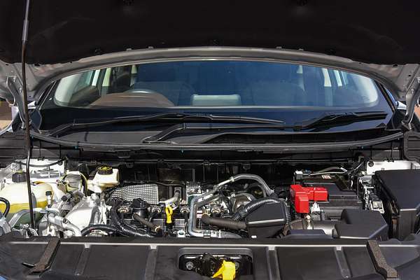 2024 Nissan X-TRAIL ST T33