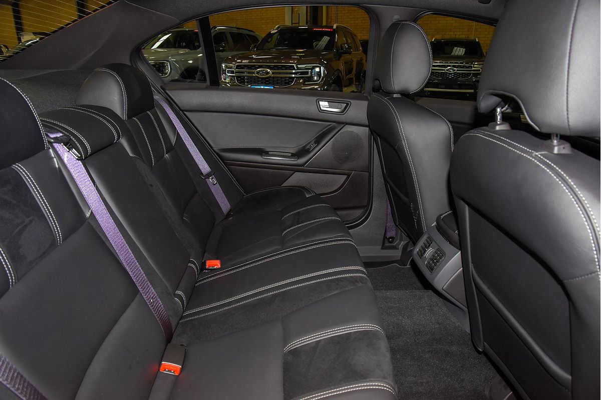 2016 Ford Falcon XR8 Sprint FG X