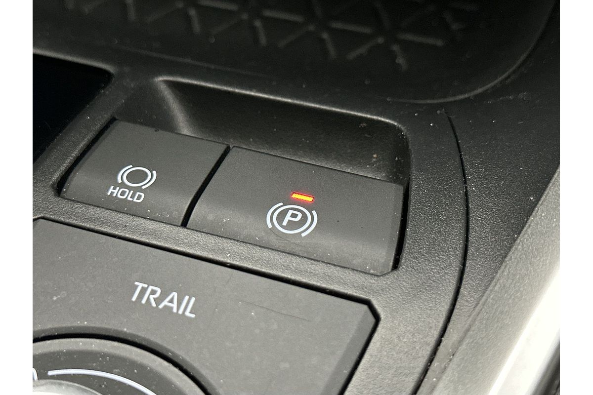 2024 Toyota RAV4 GX AXAH54R