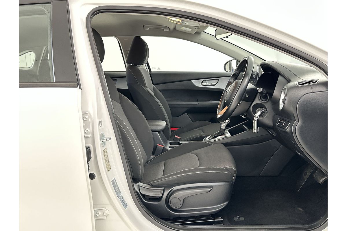 2022 Kia Cerato S BD