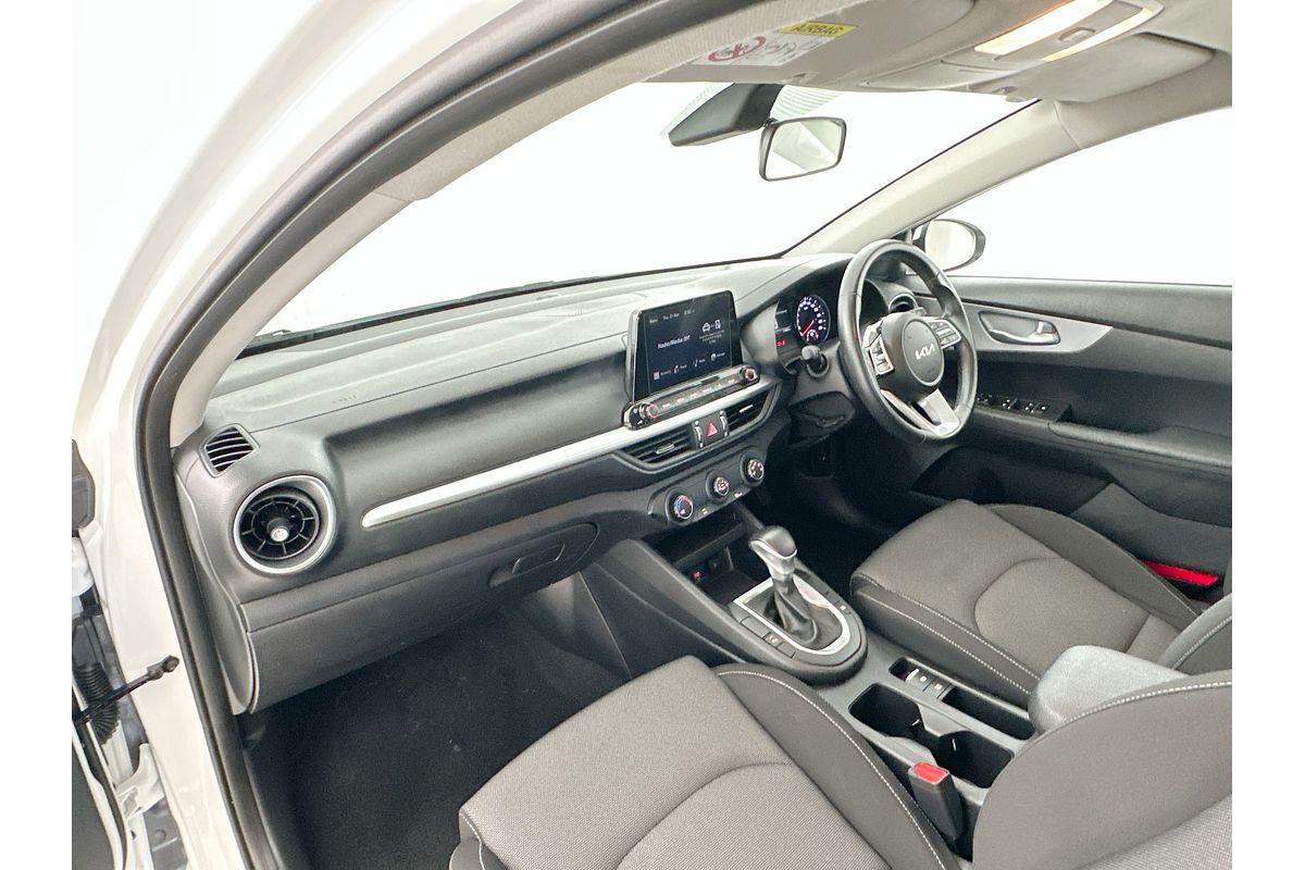2022 Kia Cerato S BD