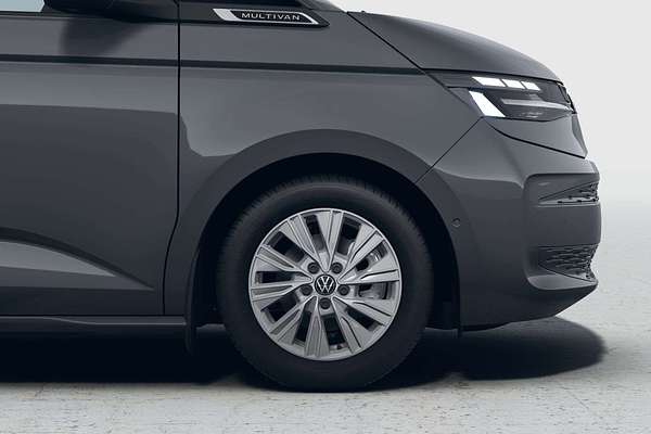 2025 Volkswagen Multivan TDI360 Life
